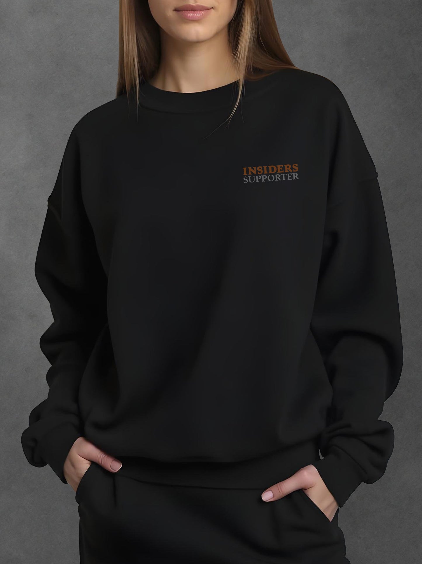 Insiders Supporter Ladies 1