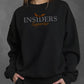 Insiders Lady