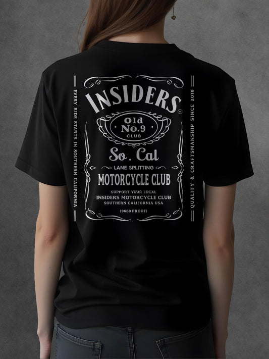 Jack Daniels So Cal Ladies