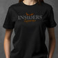 Insiders Lady