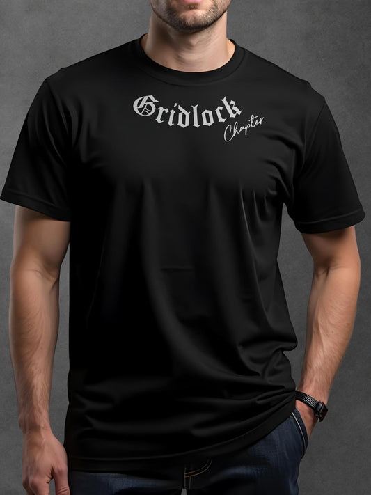 Est.2018 3 Skulls Supporter