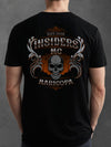 Est.2018 1 Skulls MC