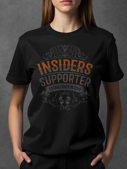 Insiders Supporter est 2018