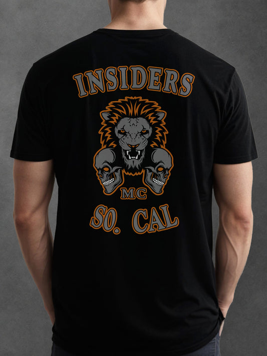 Insiders Lion So Cal