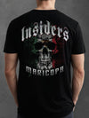 Mexican no pinstripe Maricopa