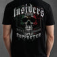 Mexican Aztec Warrior Supporter