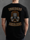 Insiders Lion Maricopa County