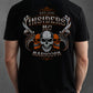 Est.2018 3 Skulls MC