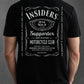 Jack Daniels Supporter