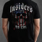 American no pinstripe So Cal