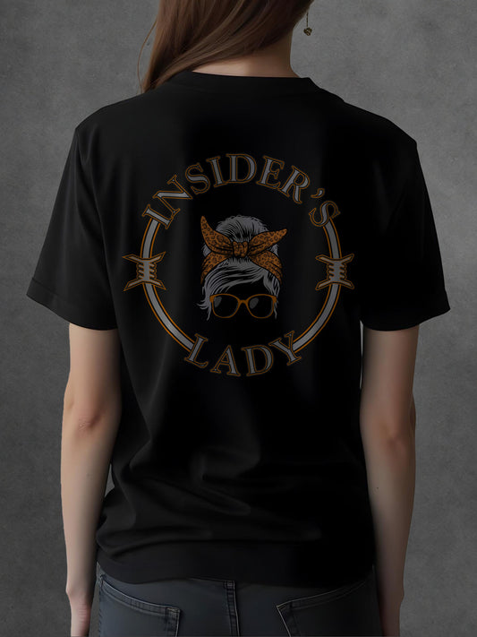 Insiders Lady