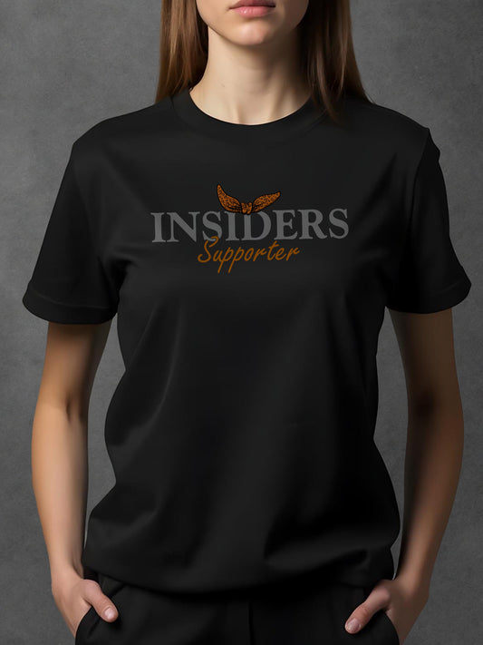 Support Your Local Insiders Ladies