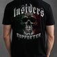 Mexican no pinstripe Supporter