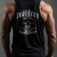 Mexican Aztec Warrior Supporter