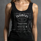 Jack Daniels Supporter Ladies