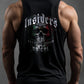 Mexican Aztec Warrior So Cal