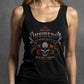 Est.2018 3 Skulls Supporter Ladies