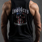 American no pinstripe Supporter