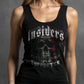 Mexican Aztec Warrior Supporter Ladies