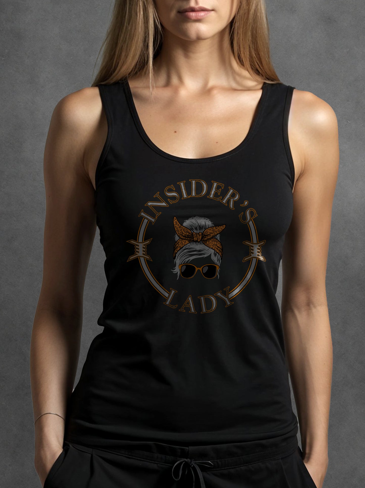 Insiders Lady