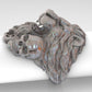 925 silver insiders MC ring